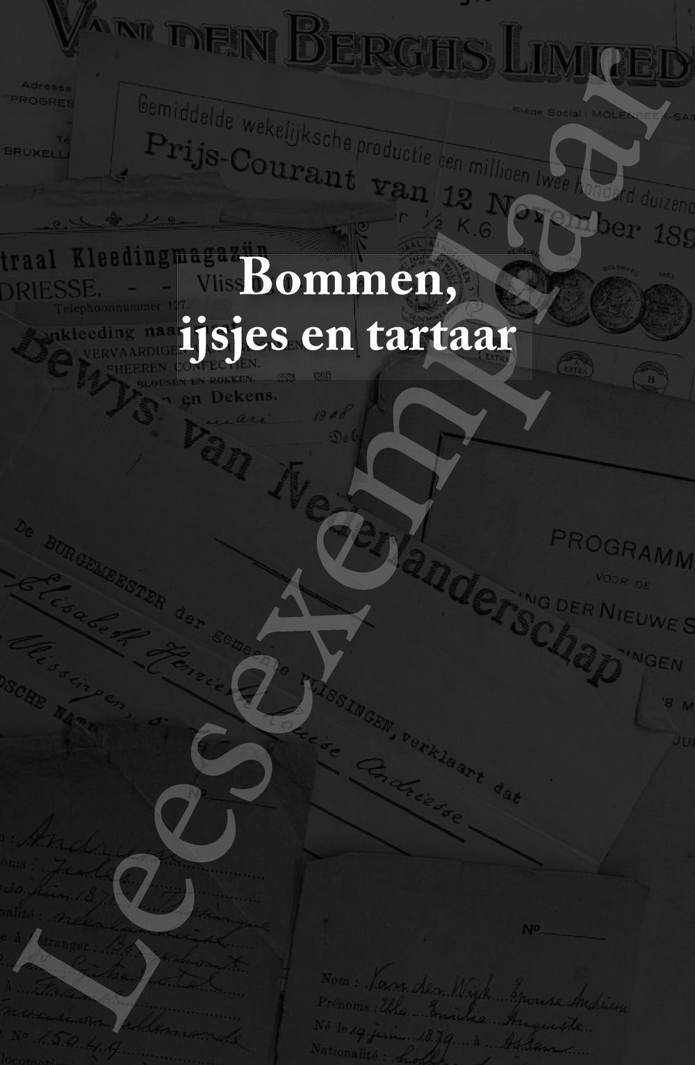 Preview: Verloren