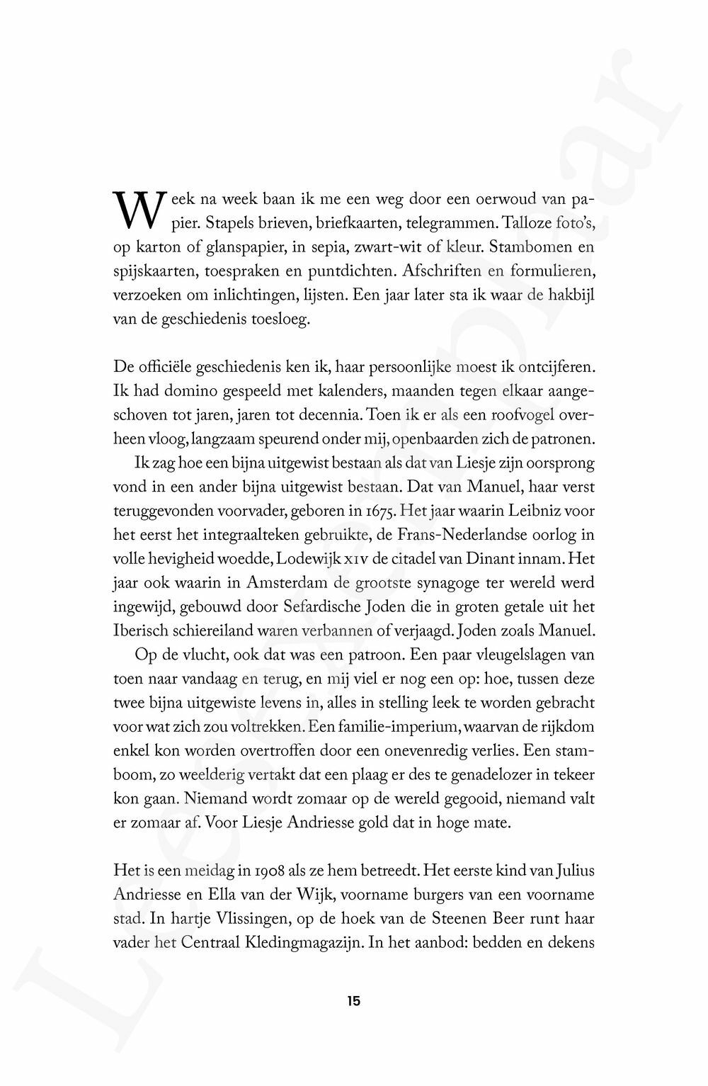 Preview: Verloren