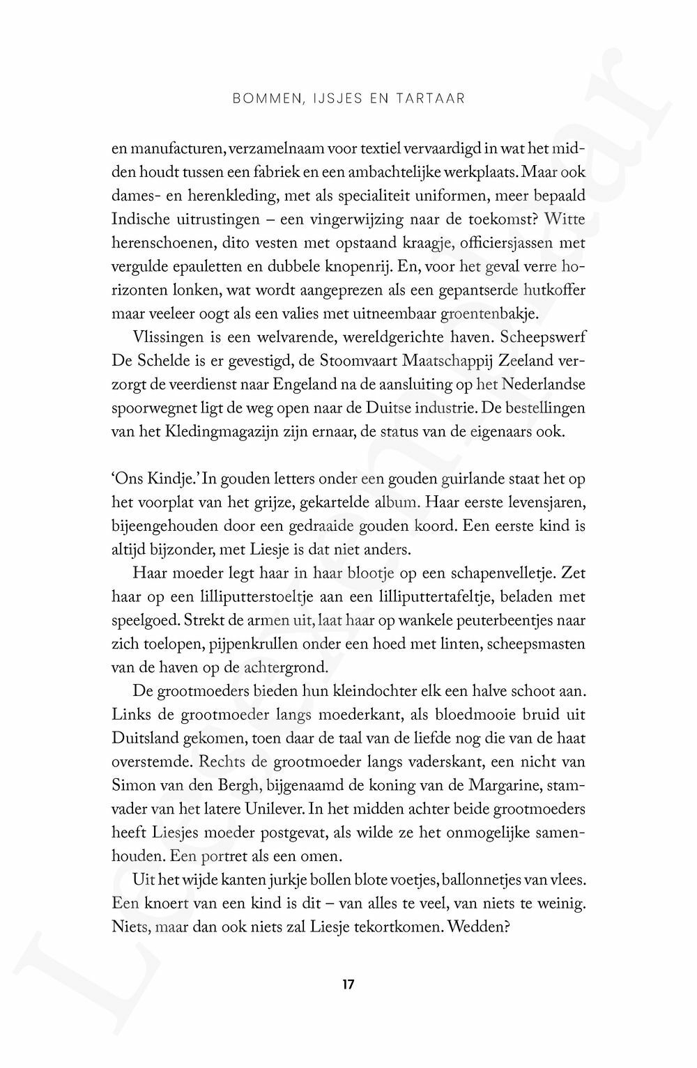 Preview: Verloren