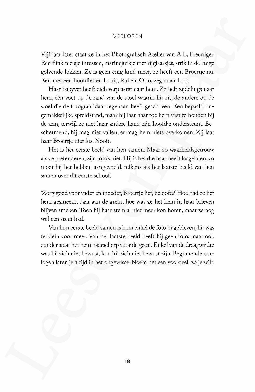 Preview: Verloren