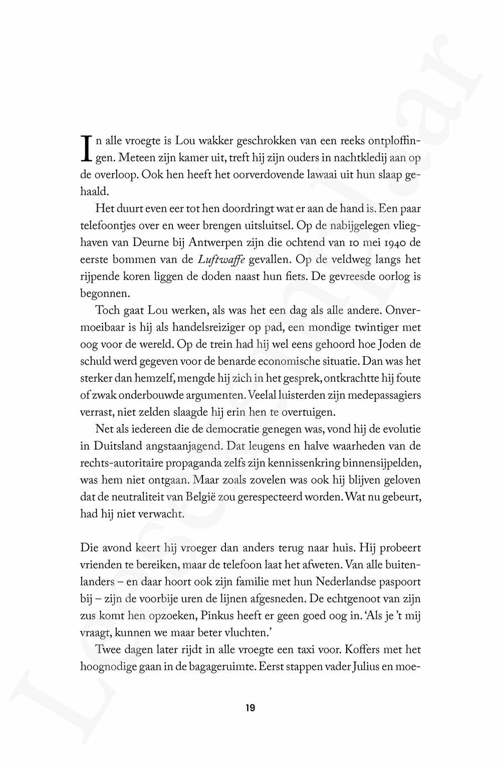 Preview: Verloren