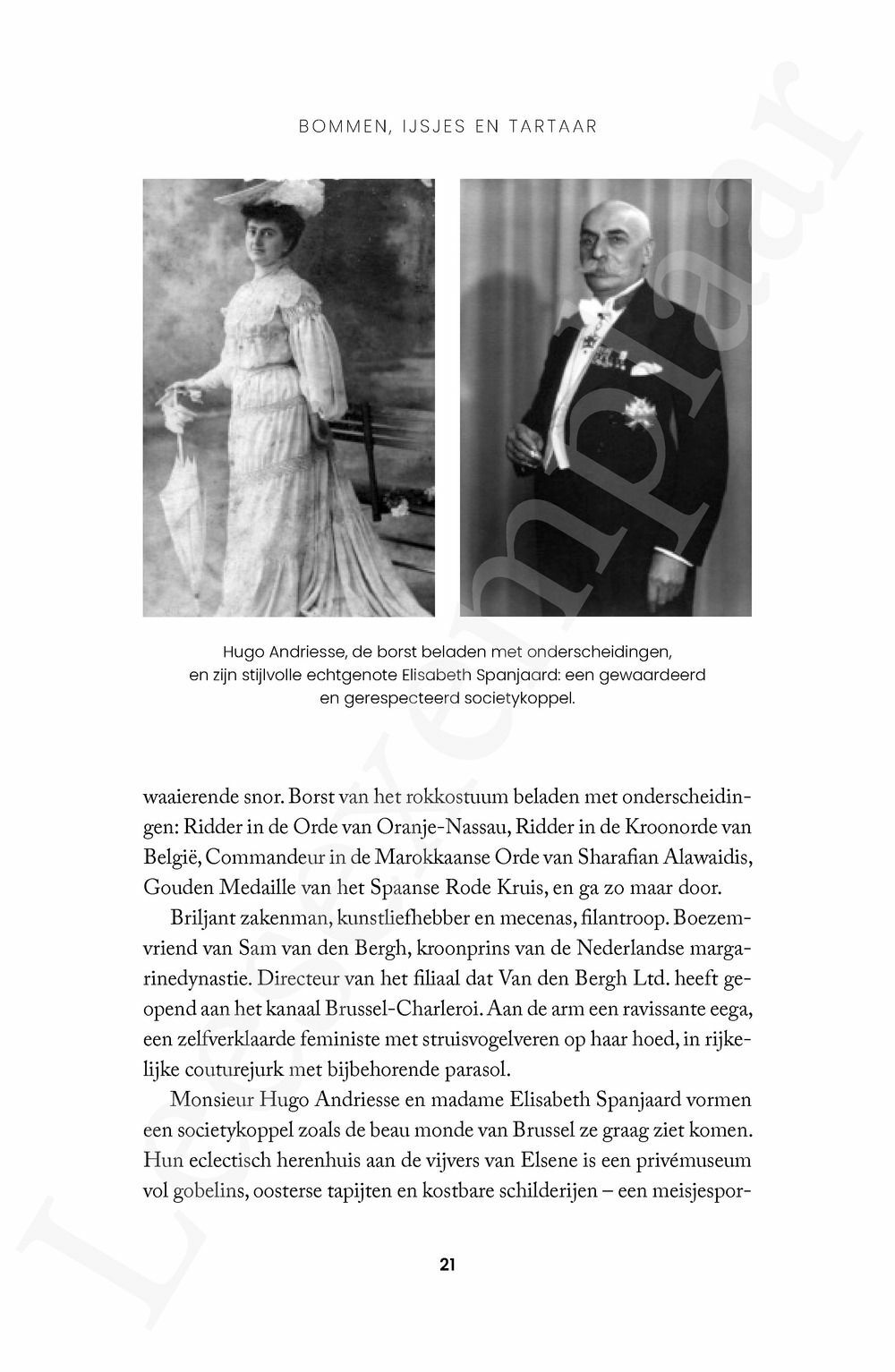 Preview: Verloren