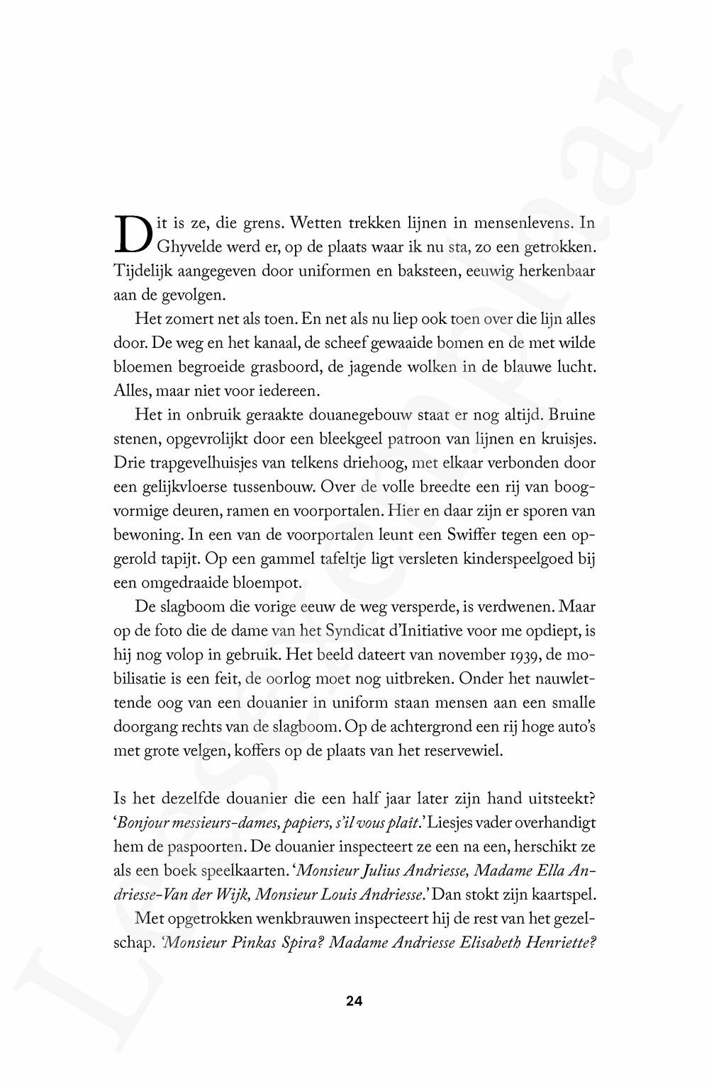 Preview: Verloren