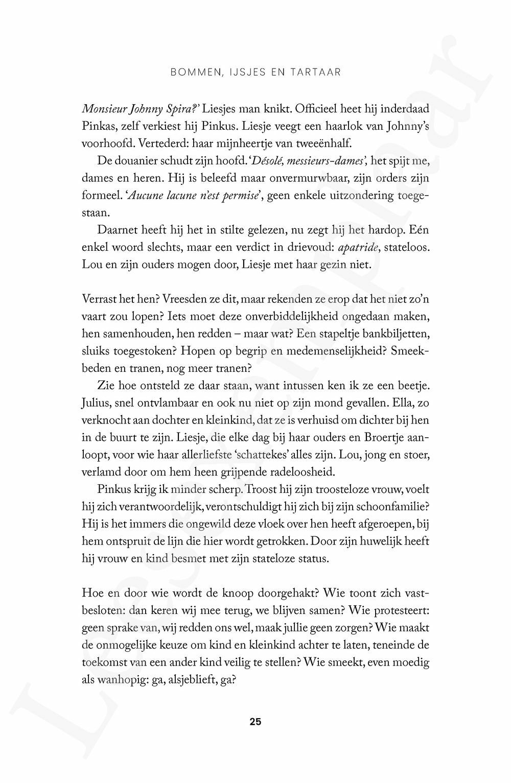 Preview: Verloren