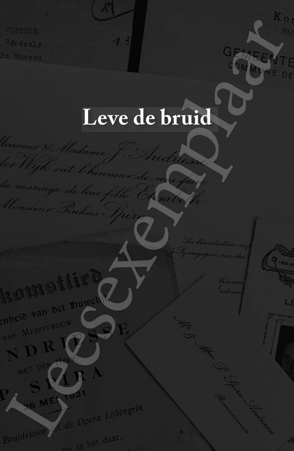 Preview: Verloren