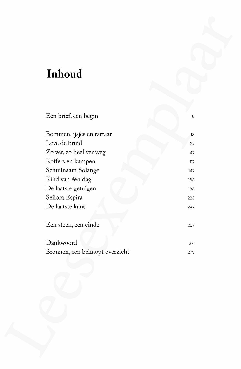 Preview: Verloren
