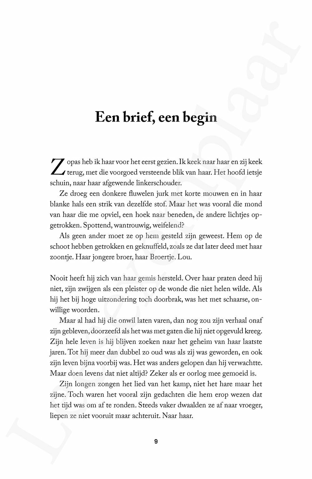 Preview: Verloren