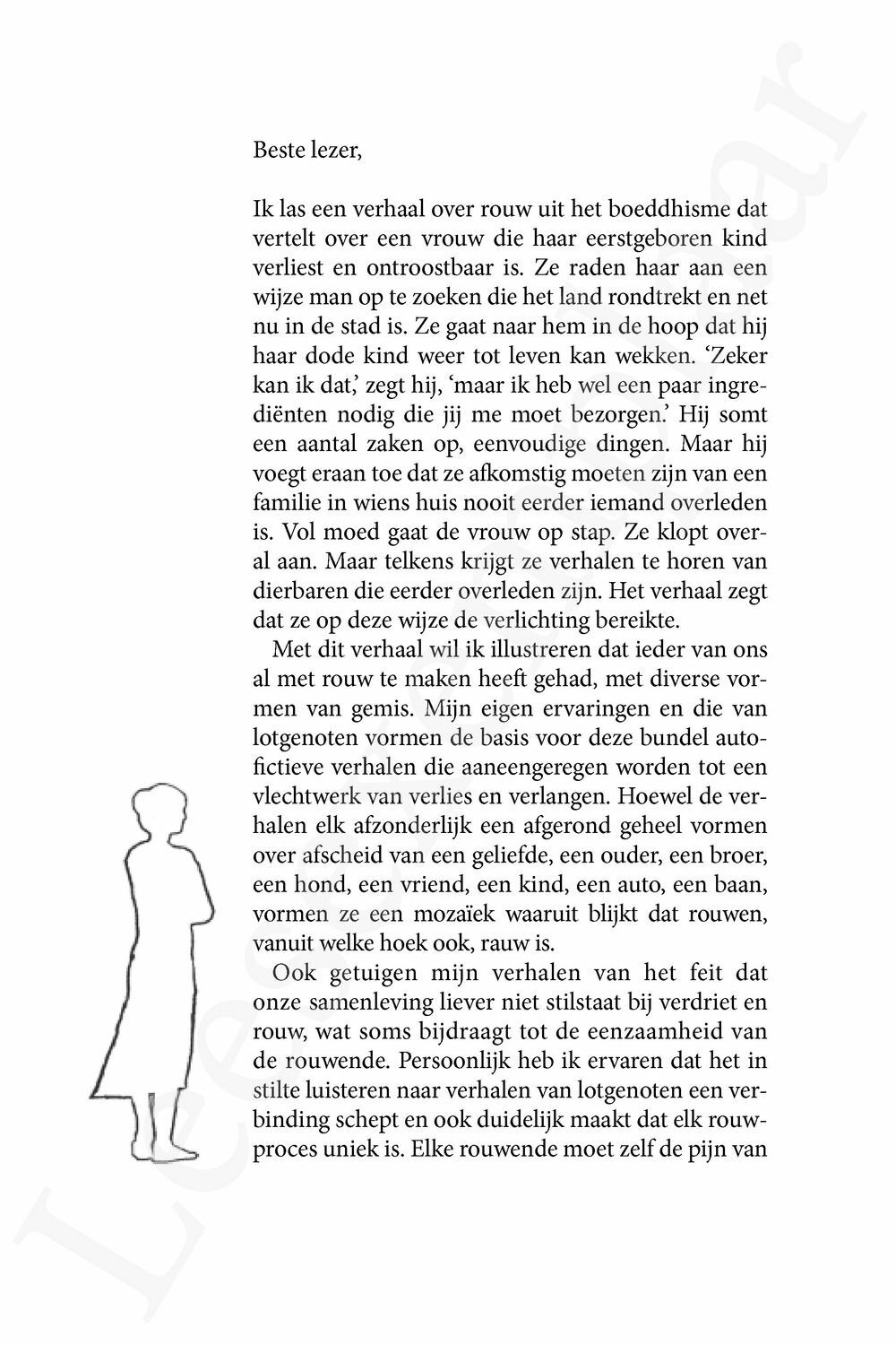 Preview: In mijn hart woont een meeuw