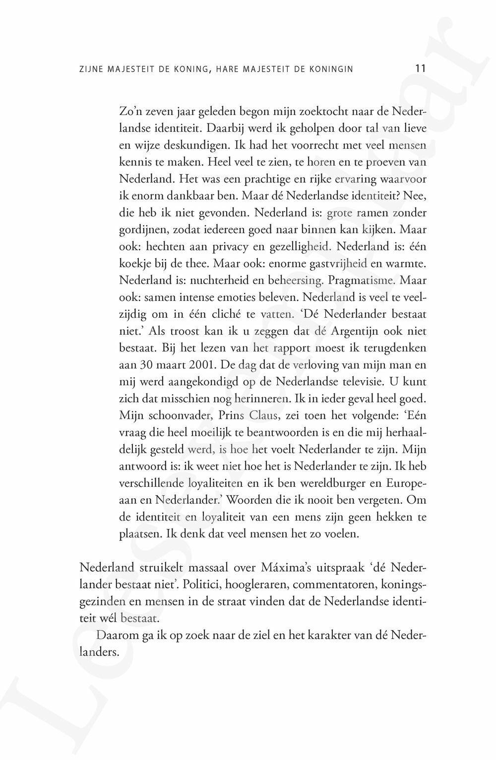 Preview: Nou en