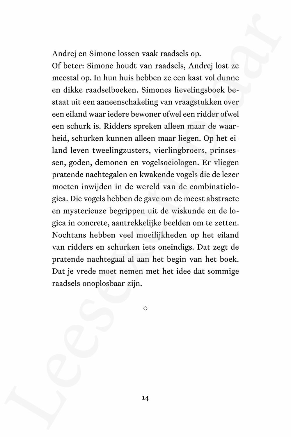 Preview: Ik ga naar de schapen