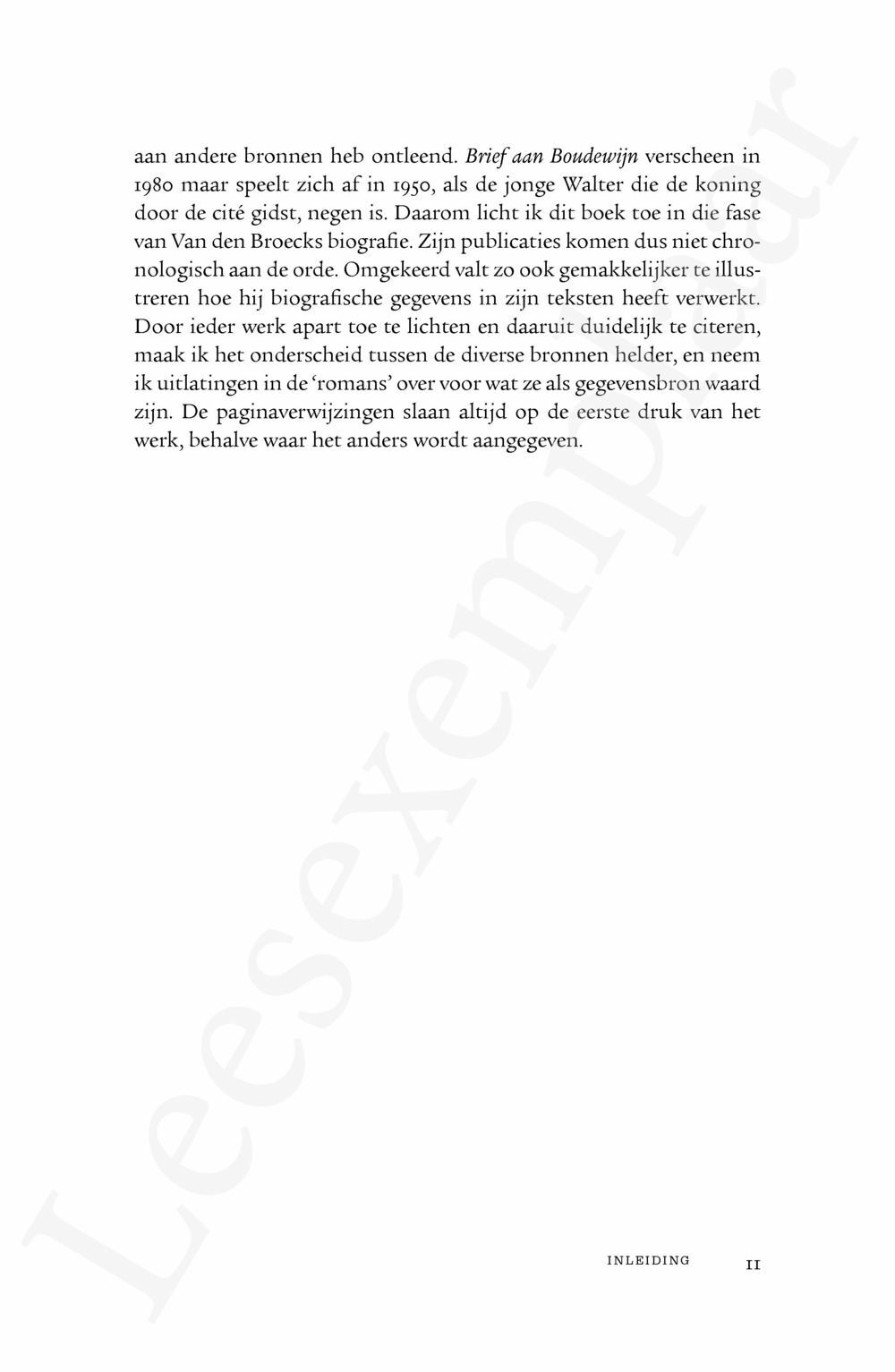 Preview: Thuiskomen