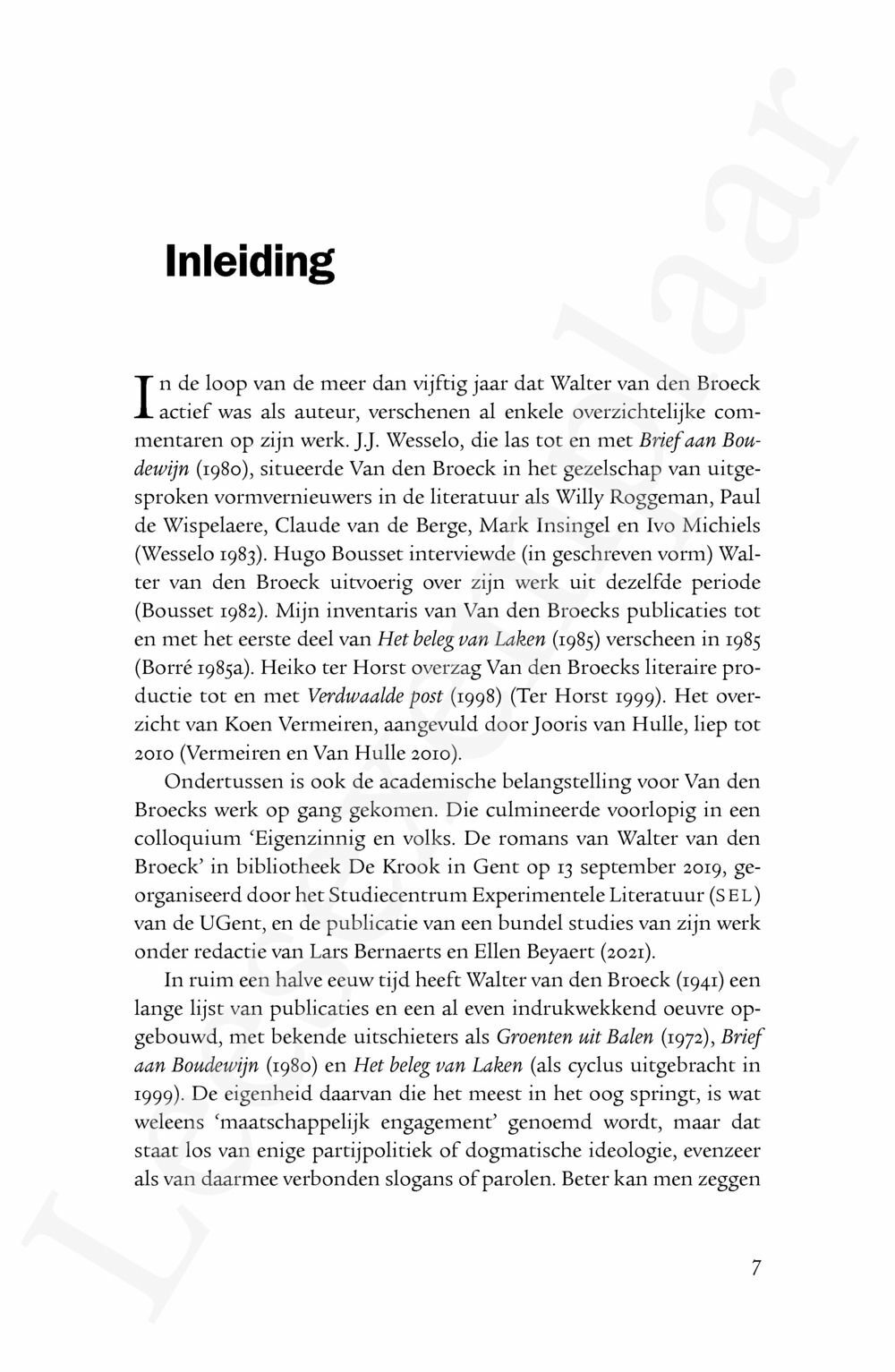 Preview: Thuiskomen