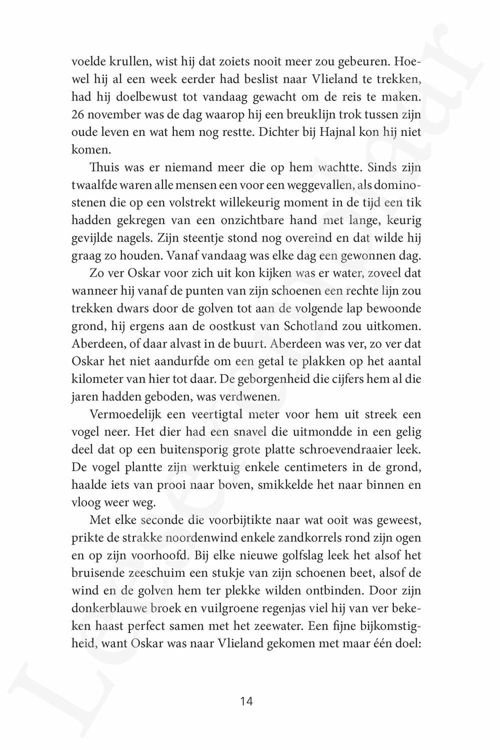 Preview: Hij komt terug