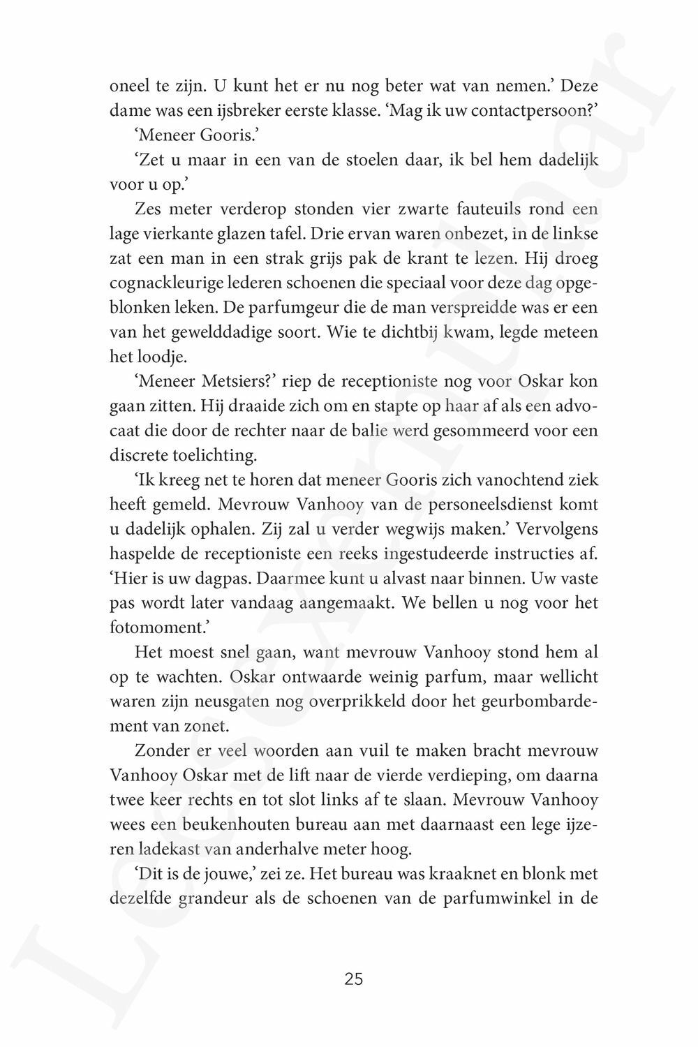 Preview: Hij komt terug