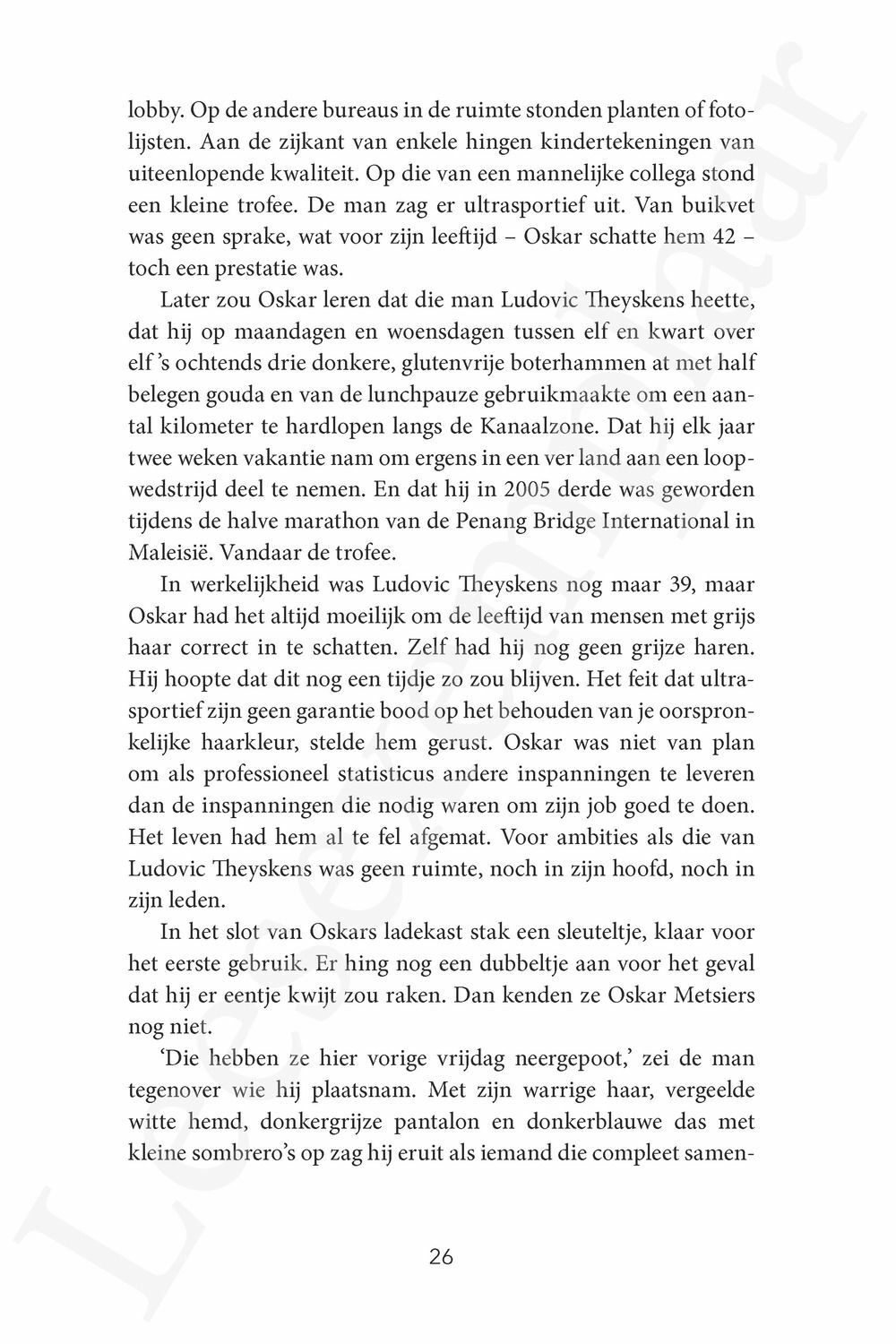 Preview: Hij komt terug