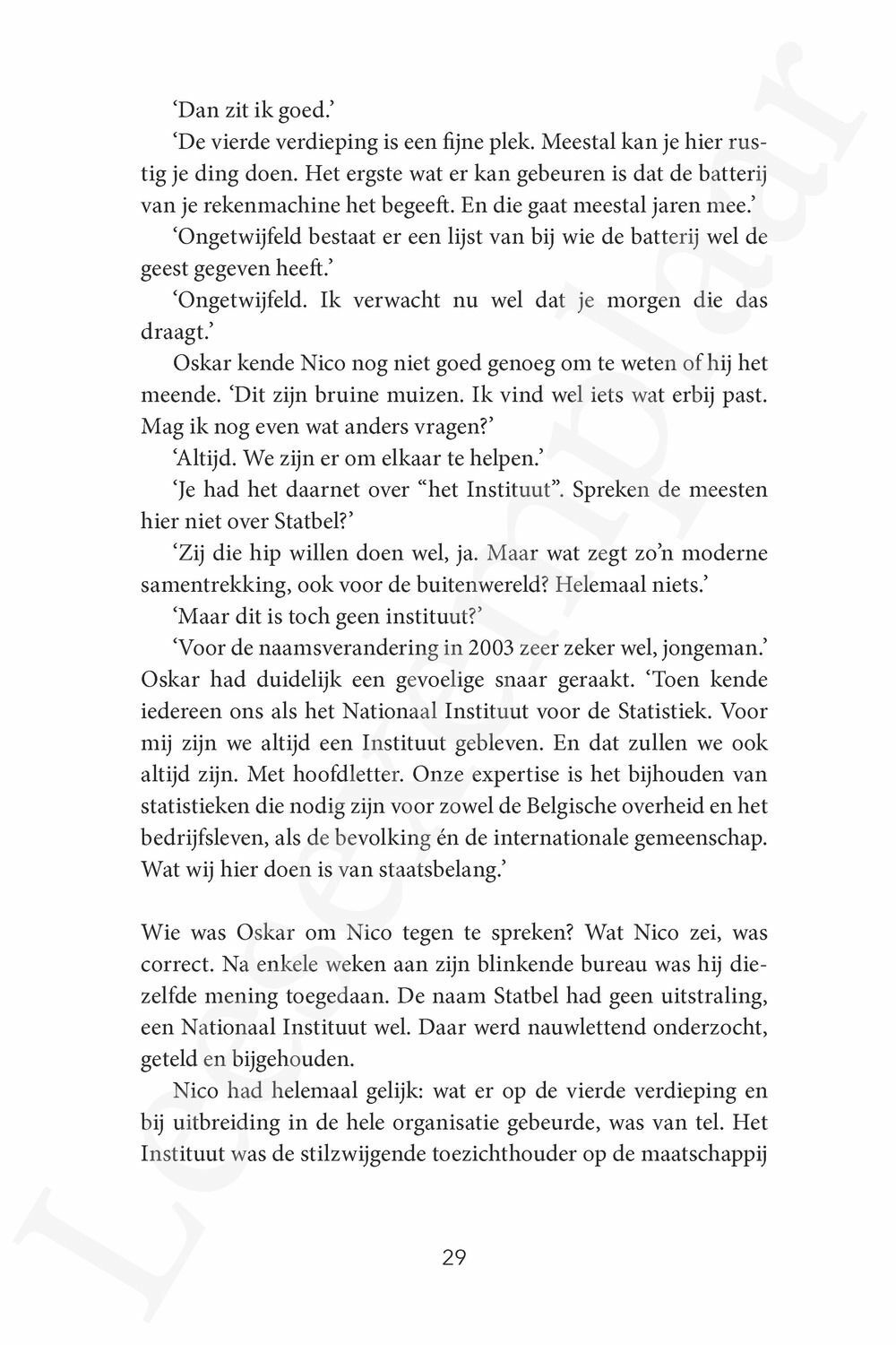 Preview: Hij komt terug
