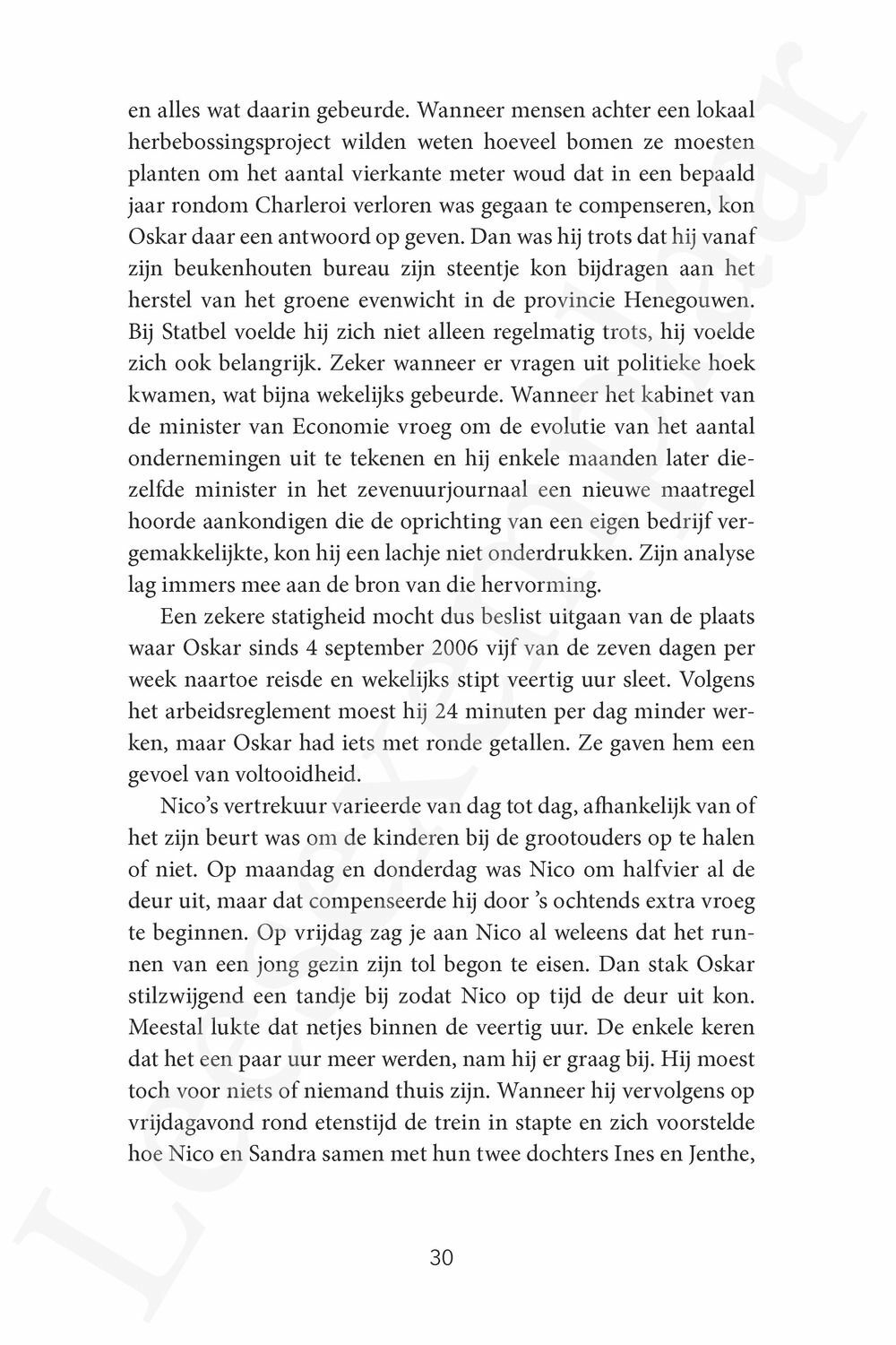 Preview: Hij komt terug