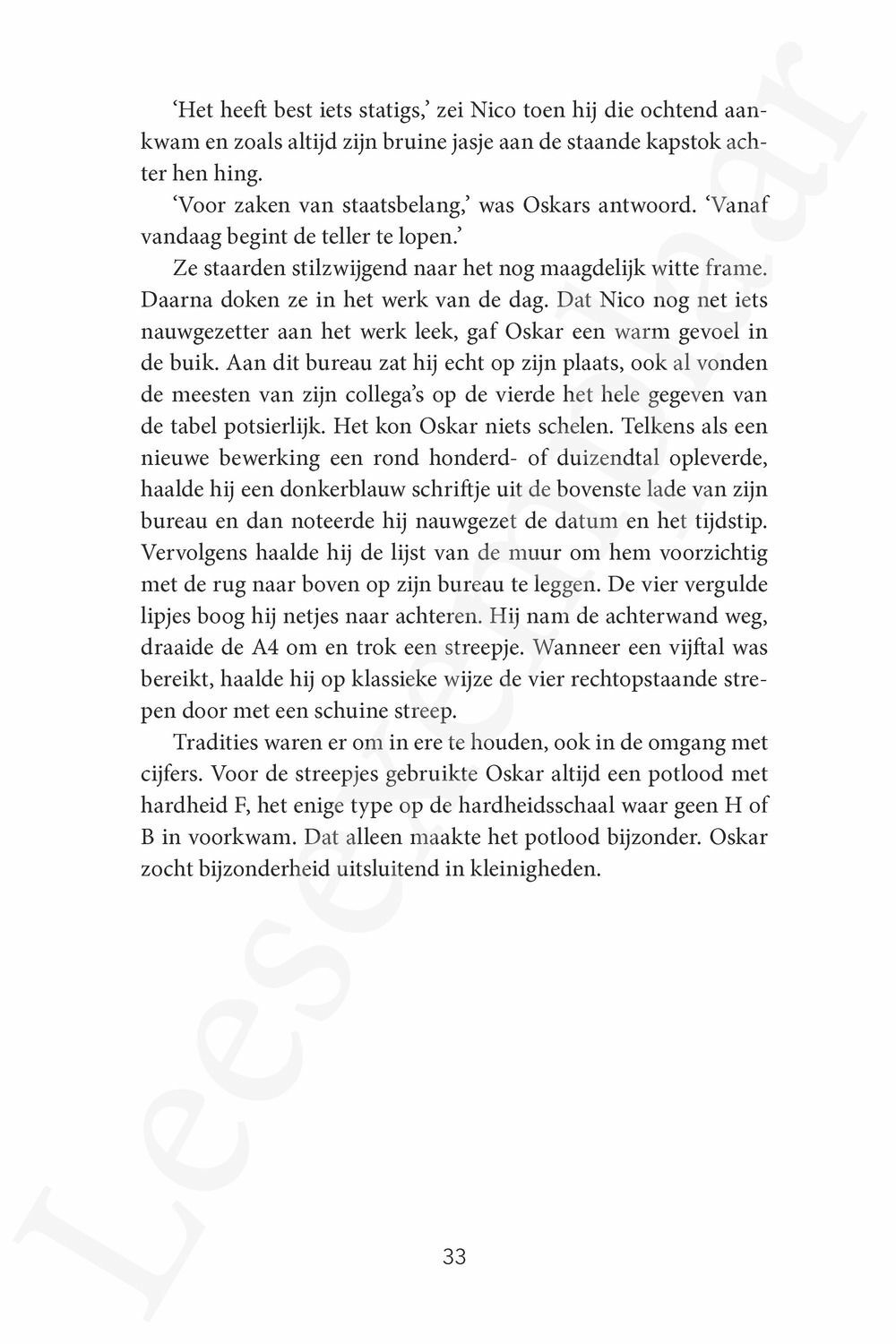 Preview: Hij komt terug
