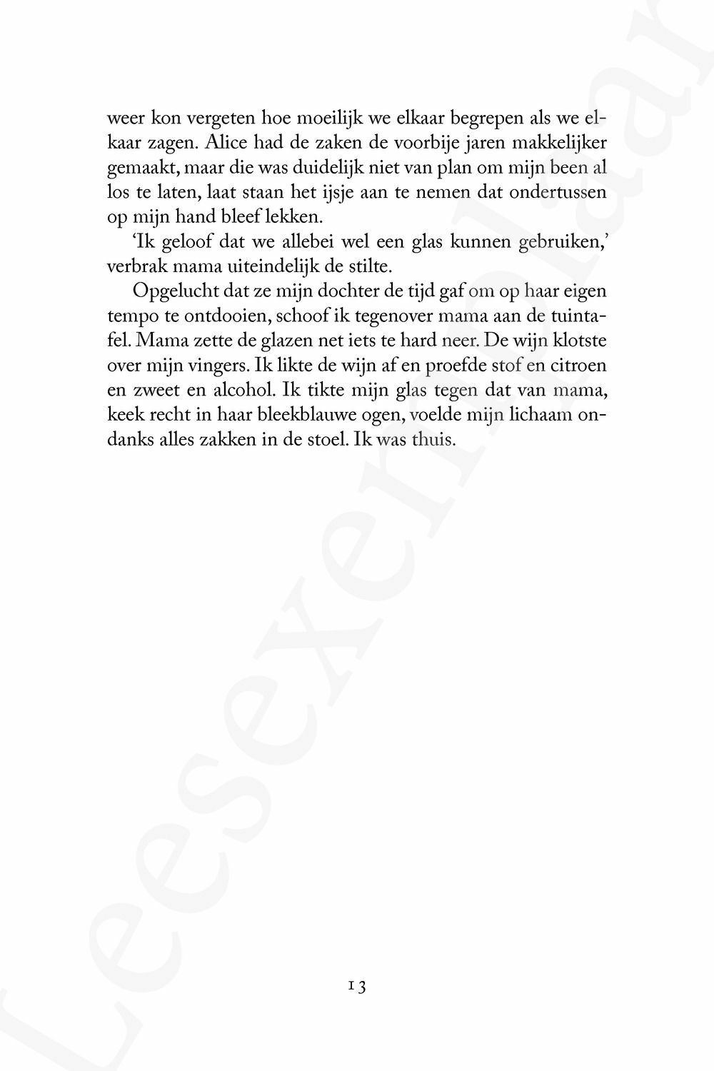 Preview: Wat je weten moet