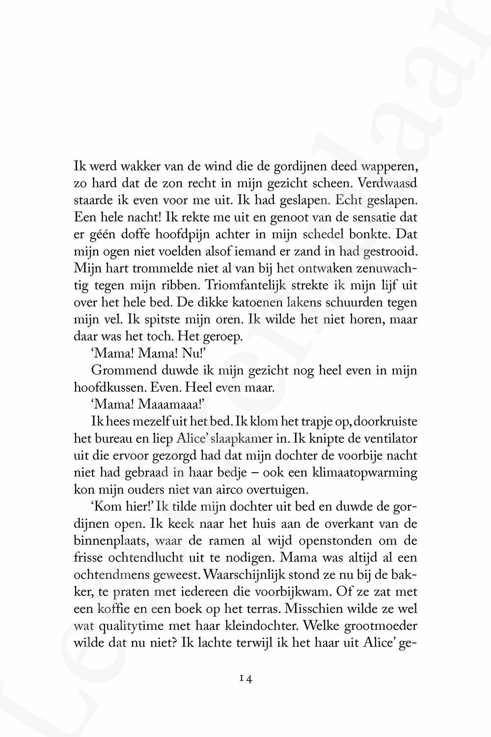 Preview: Wat je weten moet
