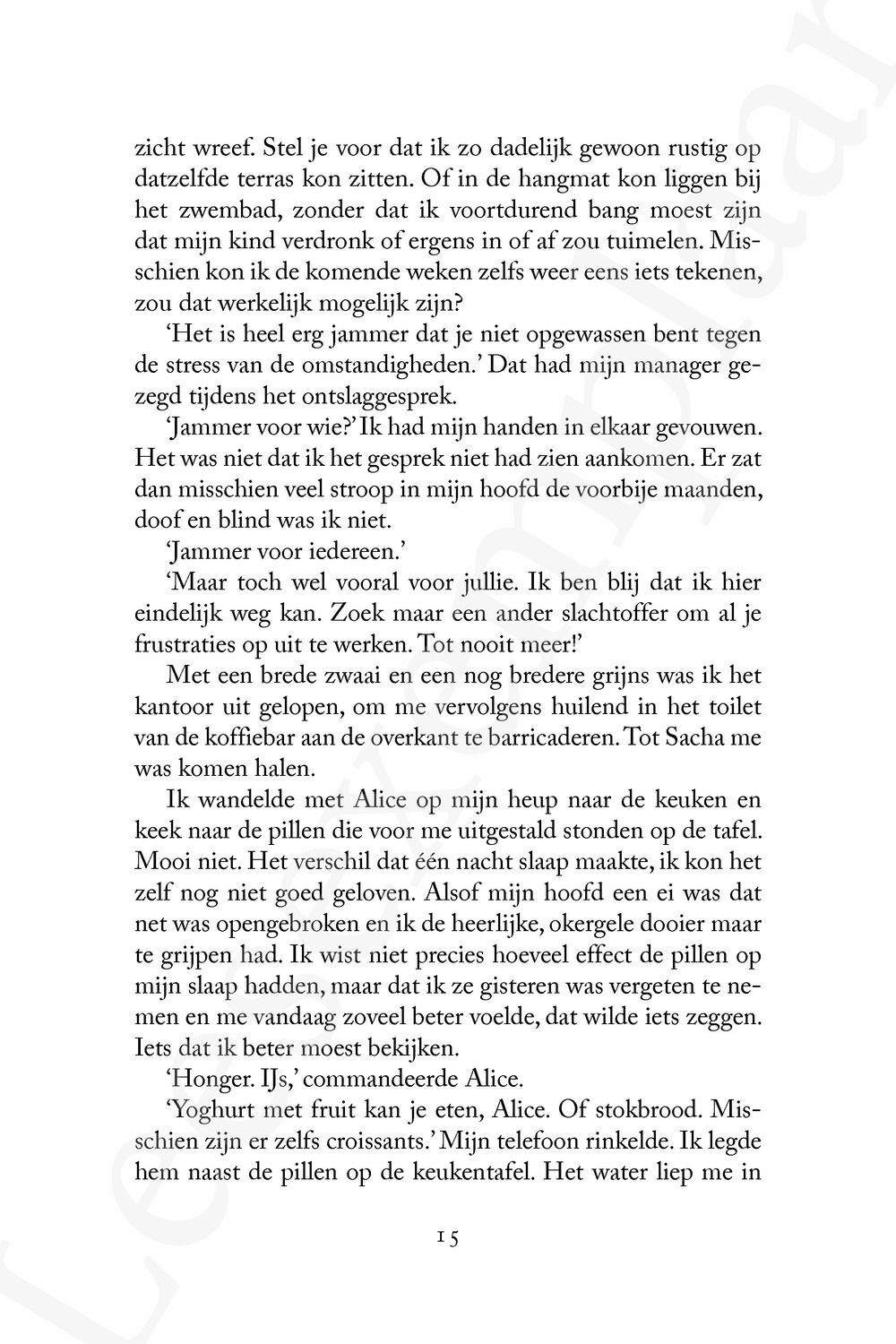 Preview: Wat je weten moet