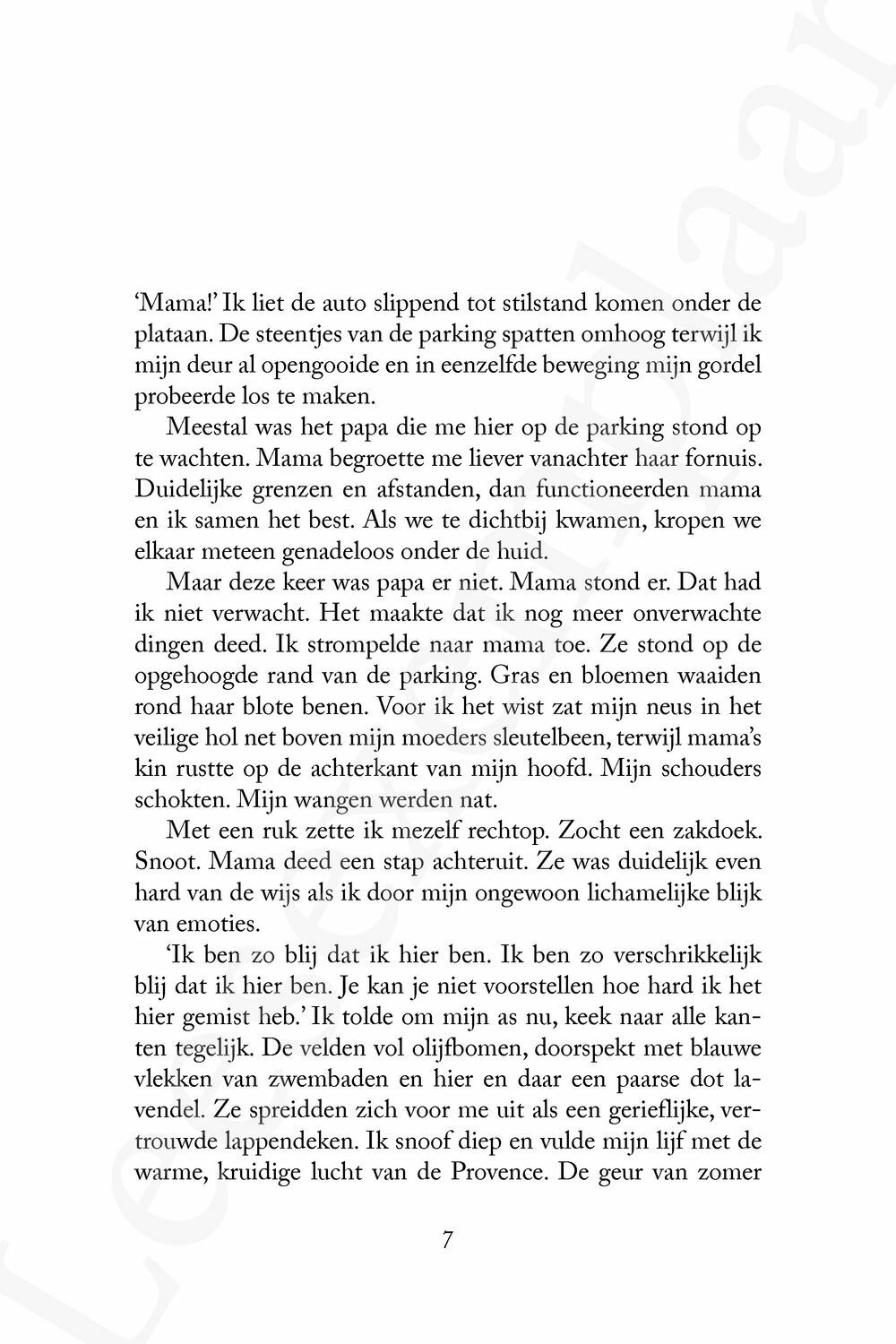 Preview: Wat je weten moet
