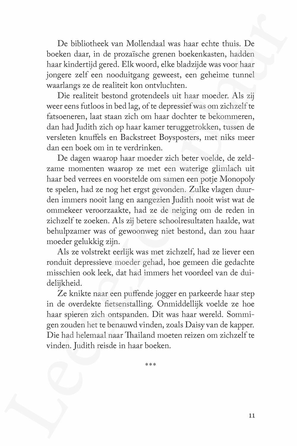 Preview: De Christiemoorden