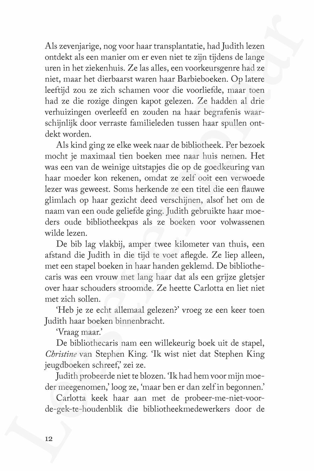 Preview: De Christiemoorden