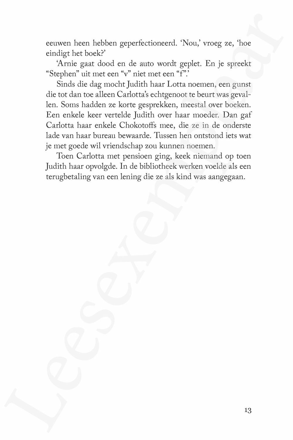 Preview: De Christiemoorden