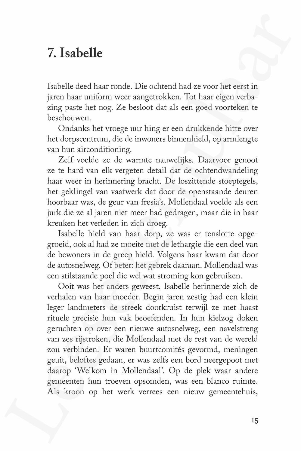 Preview: De Christiemoorden