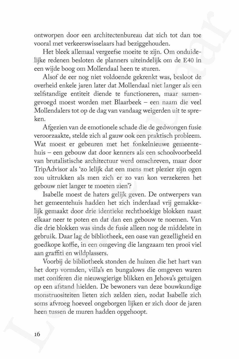 Preview: De Christiemoorden