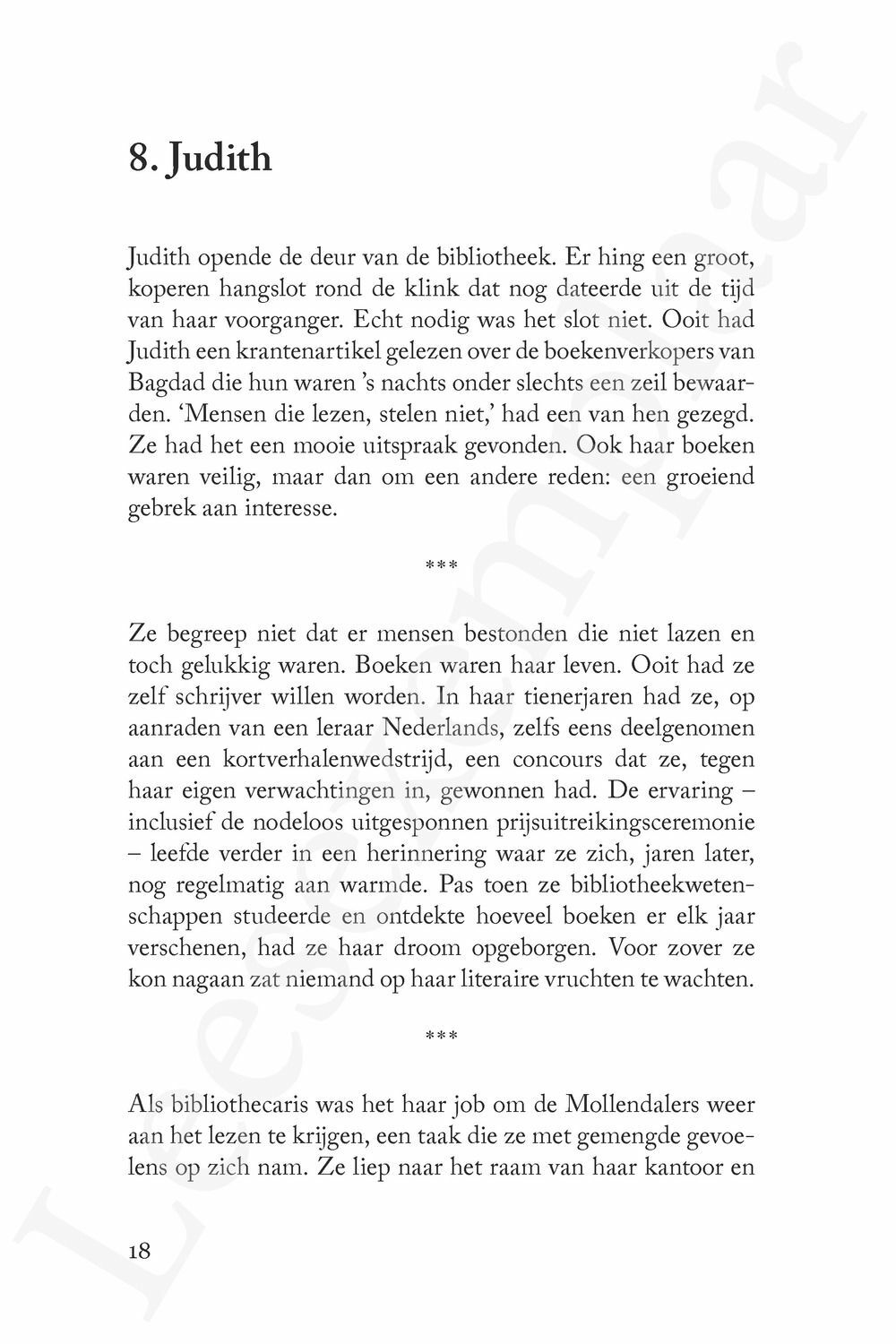 Preview: De Christiemoorden