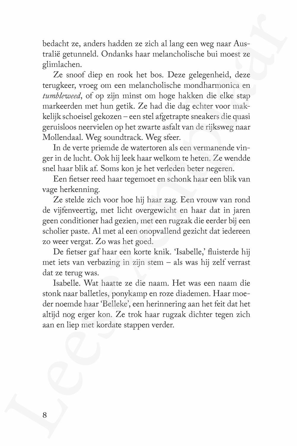 Preview: De Christiemoorden