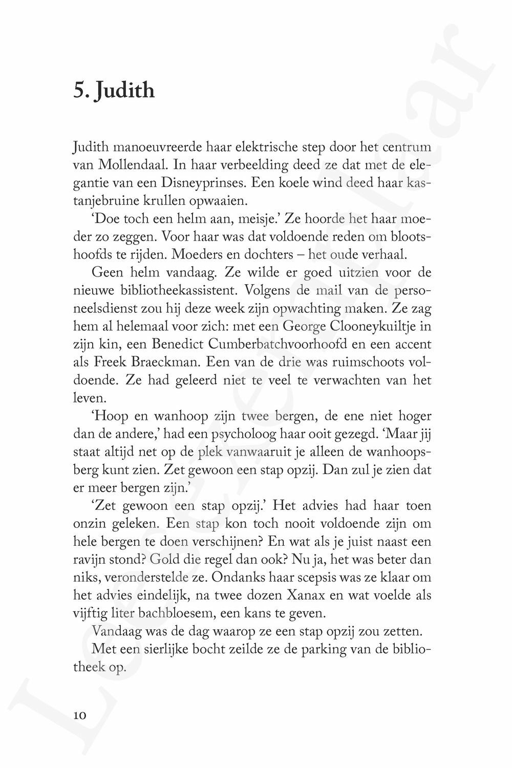 Preview: De Christiemoorden