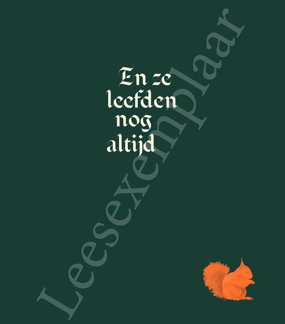 Preview: En ze leefden nog altijd