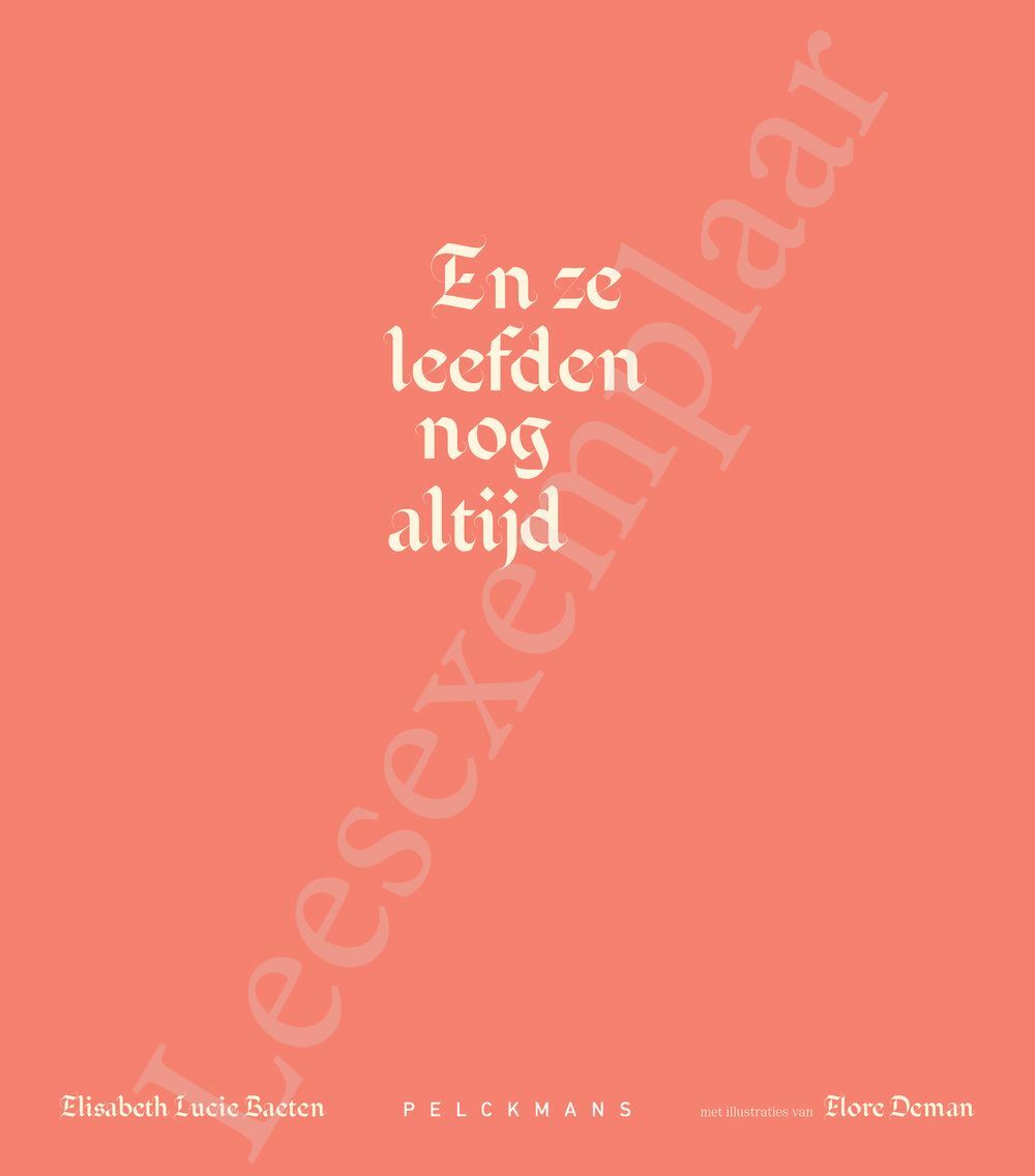 Preview: En ze leefden nog altijd