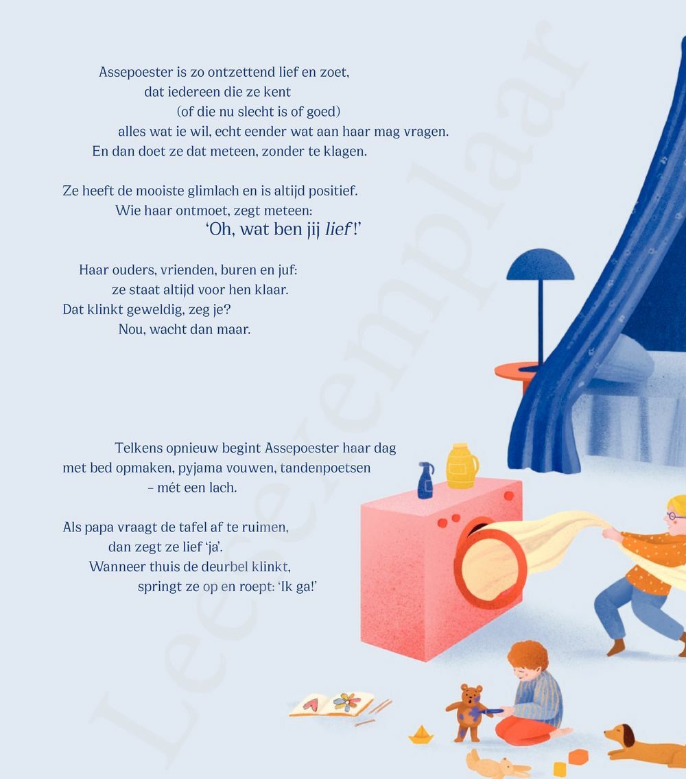 Preview: En ze leefden nog altijd