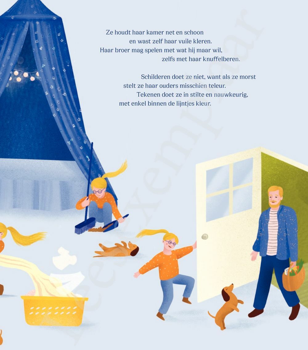 Preview: En ze leefden nog altijd