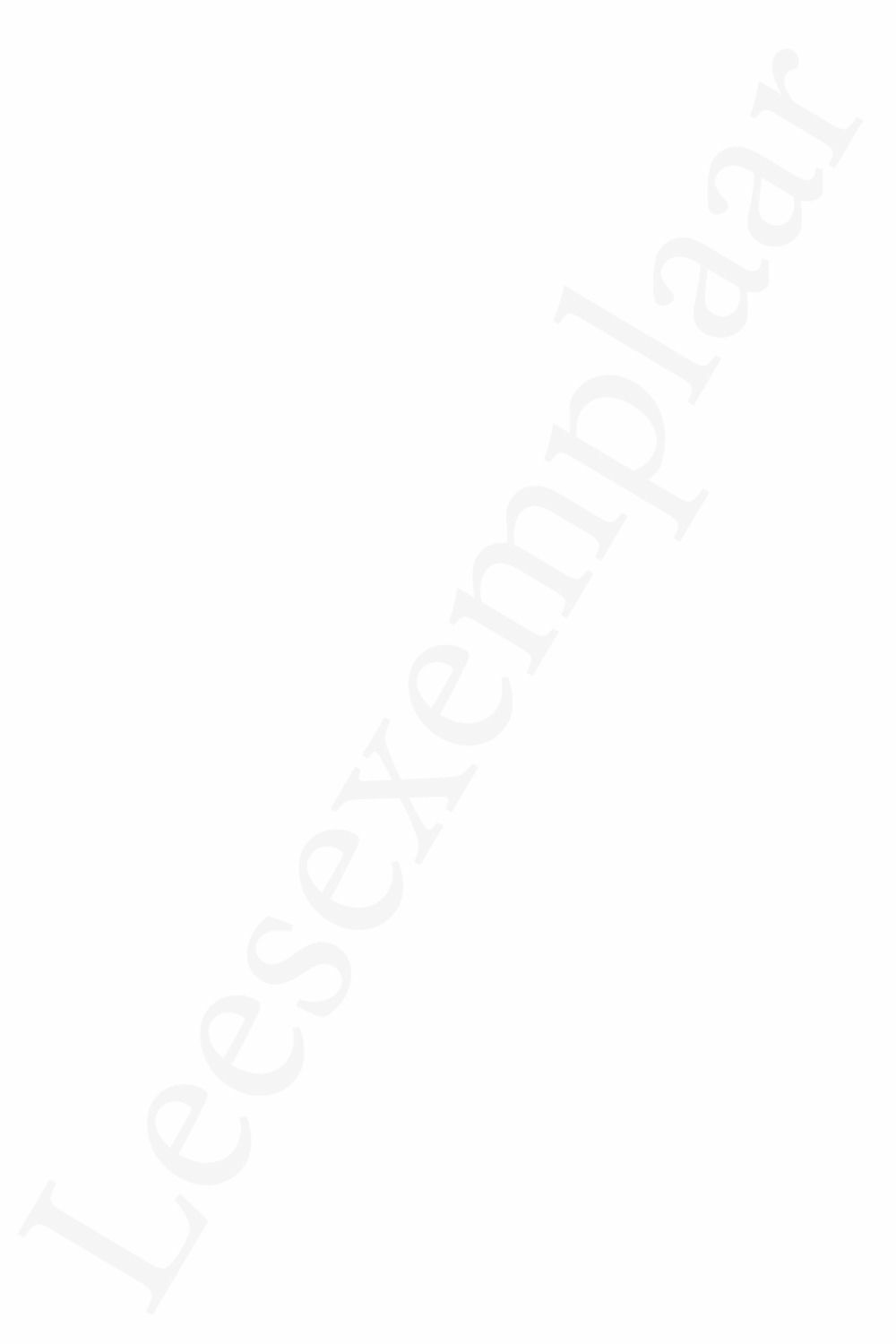 Preview: Een contract van bepaalde duur
