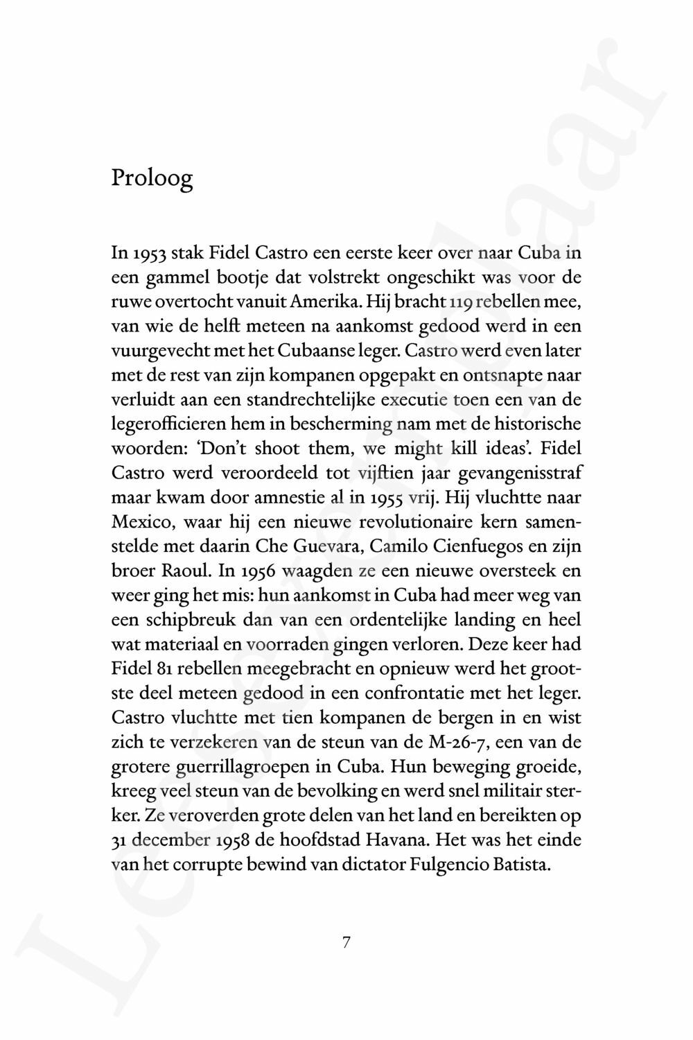 Preview: Een contract van bepaalde duur