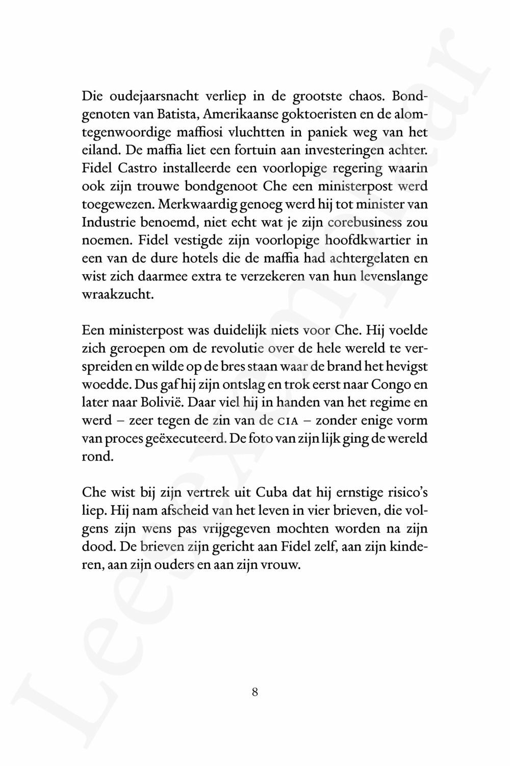 Preview: Een contract van bepaalde duur