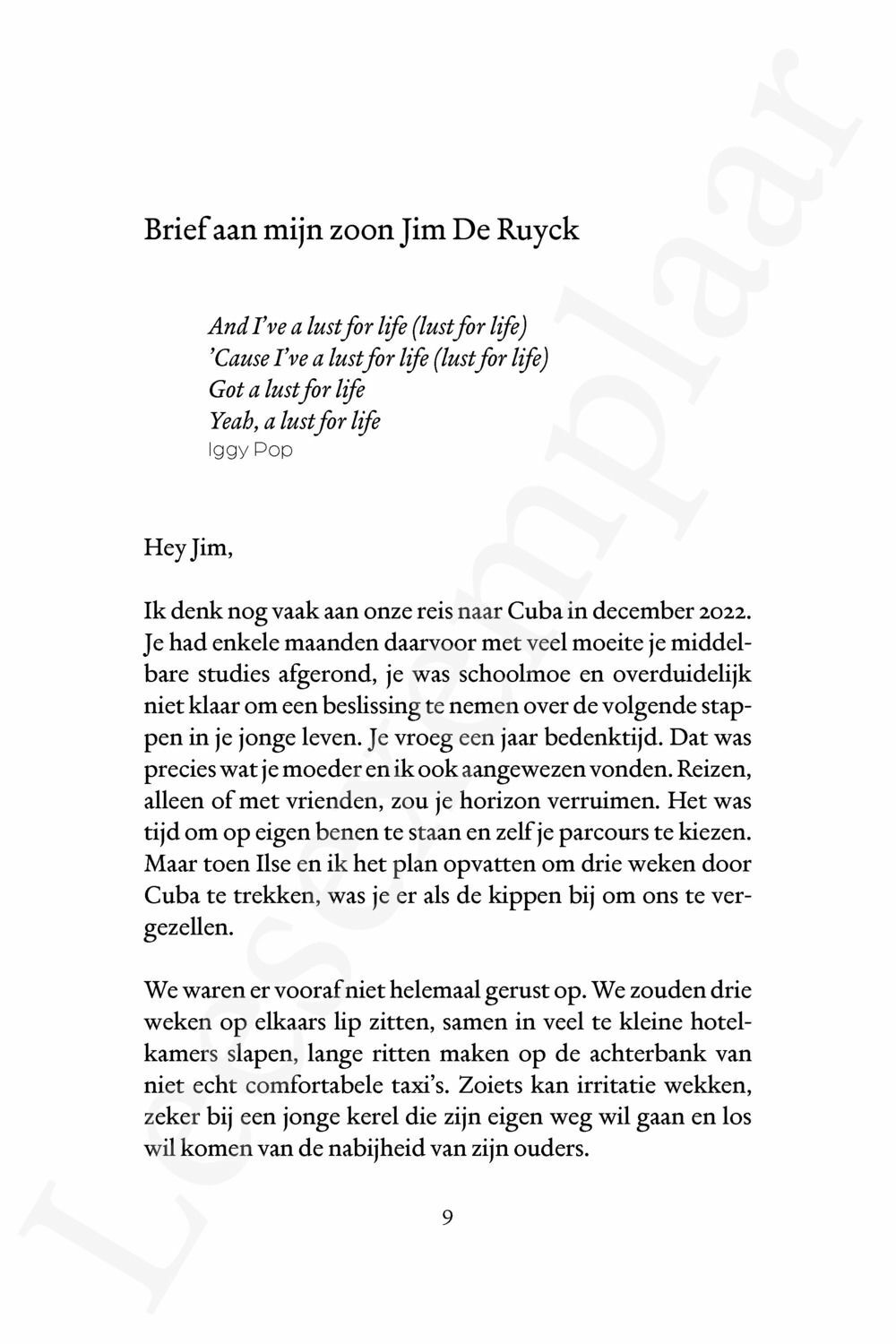Preview: Een contract van bepaalde duur
