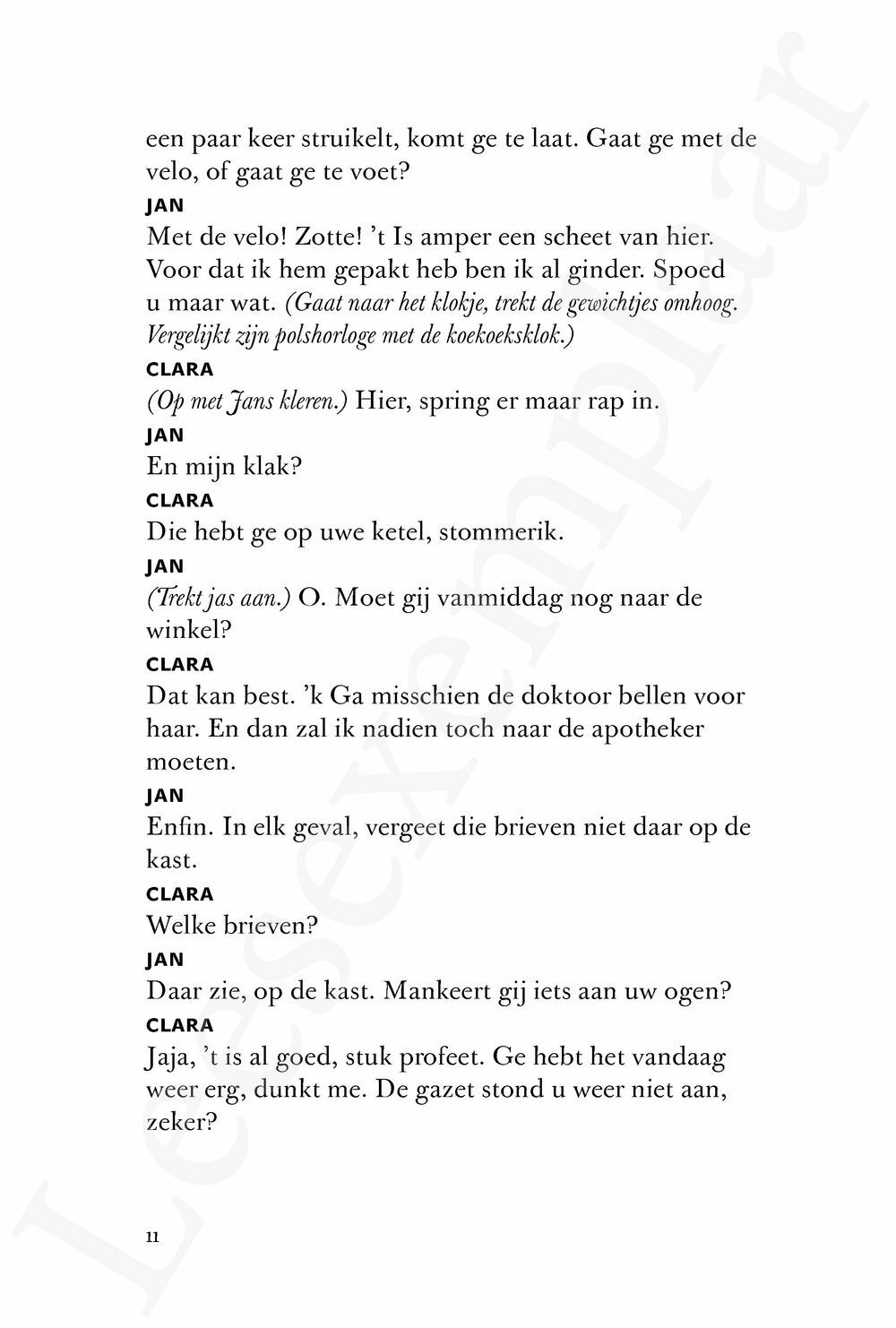 Preview: Groenten uit Balen