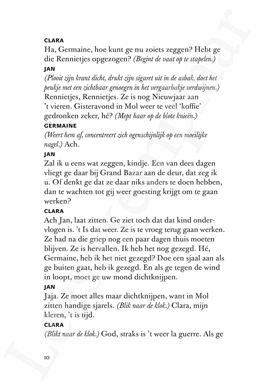 Preview: Groenten uit Balen
