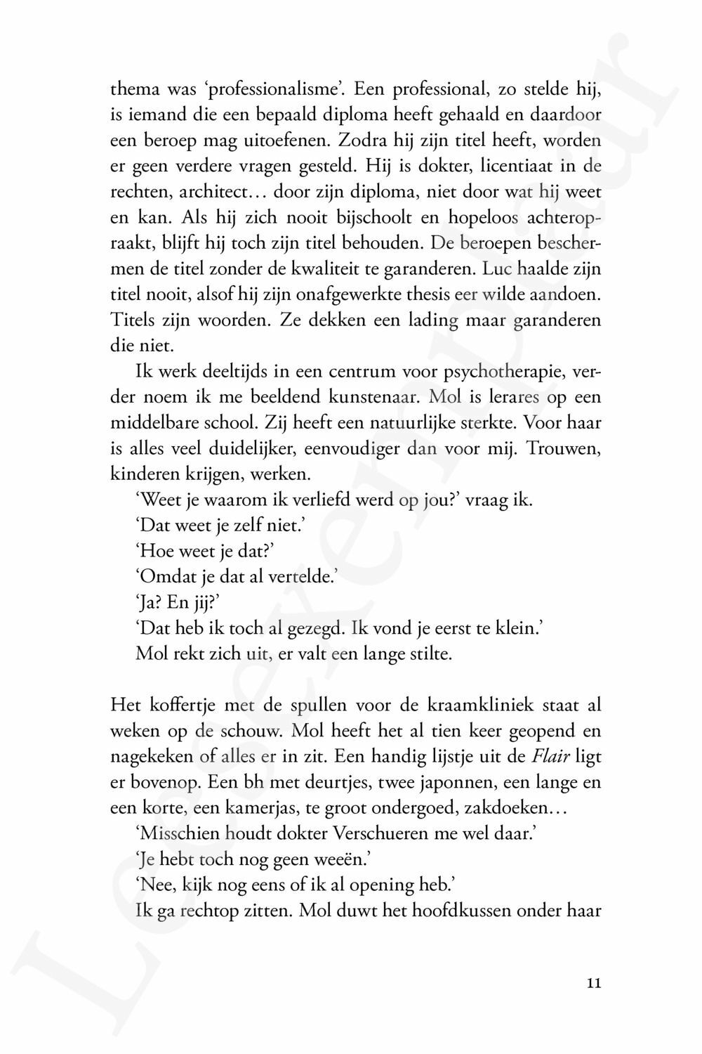 Preview: Liesje
