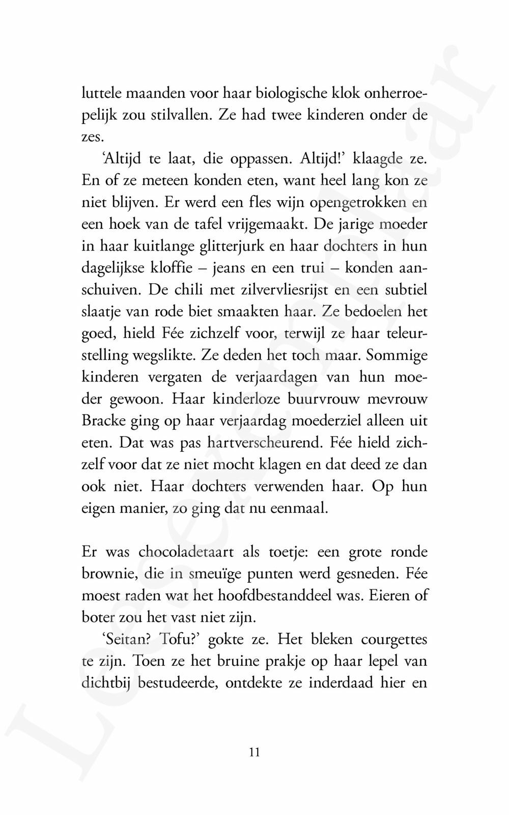 Preview: Een dag als een andere