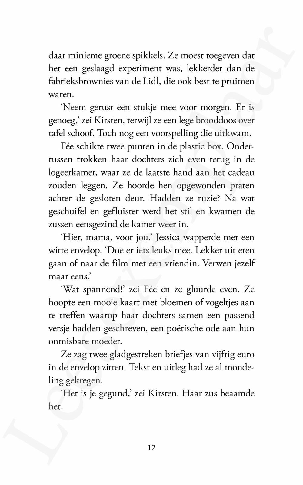 Preview: Een dag als een andere
