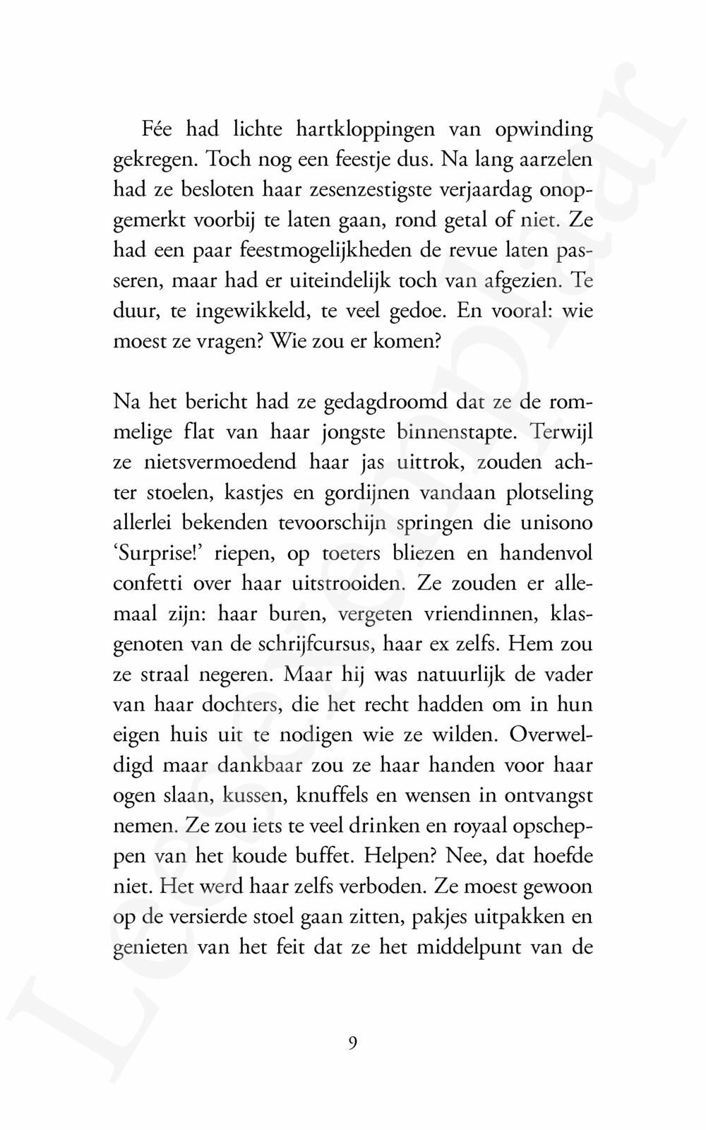 Preview: Een dag als een andere