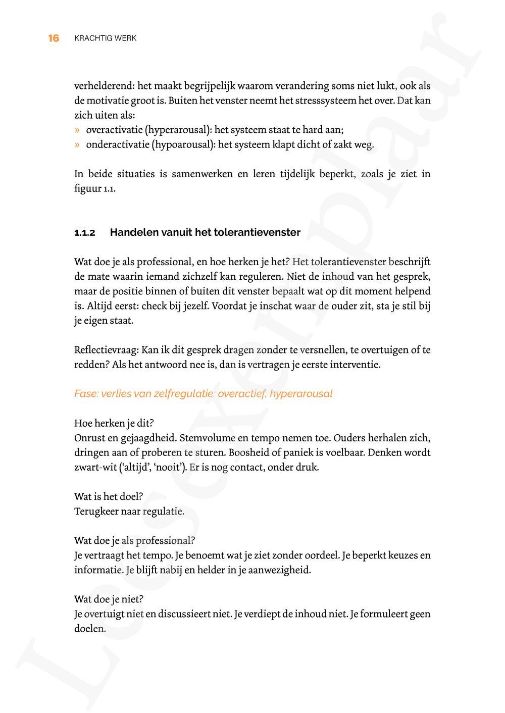 Preview: Krachtig Werk: De praktijk van Geweldloos Verzet