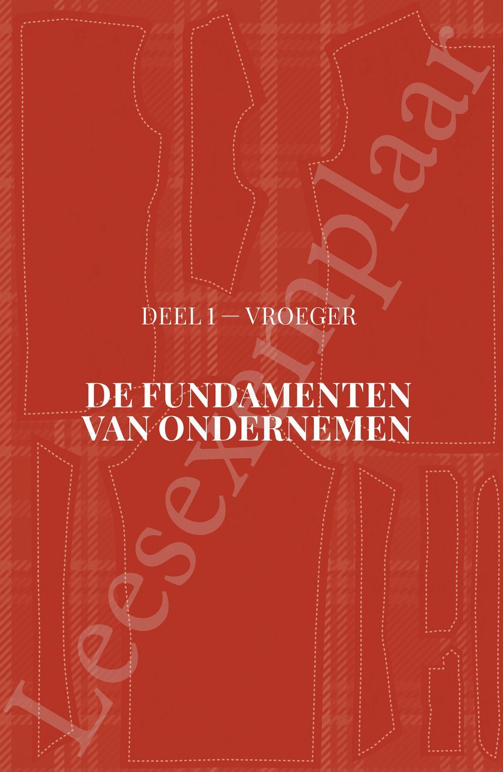 Preview: Geef het door